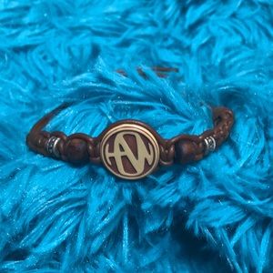 Hanson 90’s beaded bracelet Hansonopoly- official